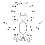 Join The Dots 1 To 20