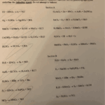 Mastering The Art Of Balancing Equations A Guide To Using Oxidation