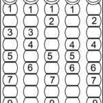 Missing Number For Kindergarten Worksheets WorksheetsCity