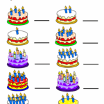 Numbers 1 To 10 Worksheets Pdf