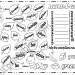 NUMBERS 10 100 ESL Worksheet By Be67