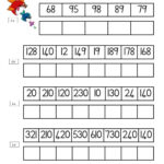 Ordering Numbers Worksheet Live Worksheets Worksheets Library