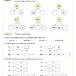 Partitioning 2 Digit Numbers Worksheets By Classroom Vrogue co