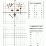 Printable Coordinate Plane Worksheets Lyana Worksheets