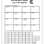 Radicals And Roots Of Real Numbers Worksheet By Algebra Funsheets