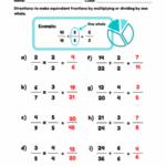 Rational Numbers Worksheets WorksheetsGO