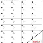 Renaming Fractions And Mixed Numbers Worksheets Elementary Studies