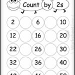 Skip Counting By 2 Worksheets WorksheetsCity