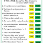 Subsets Of Set Of Real Numbers Subsets Of Real Numbers And Examples