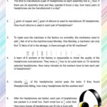 Unit Fraction Word Problems Math Worksheets MathsDiary